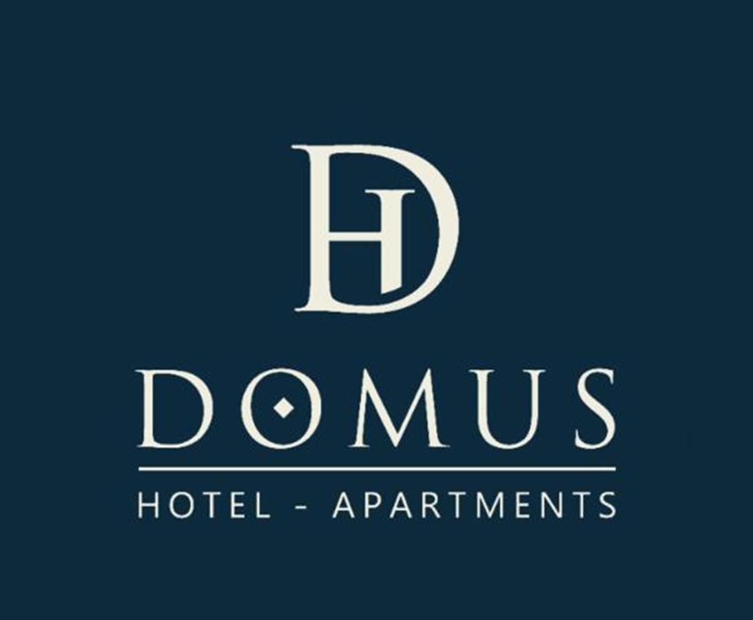 Domus Hotel & Apartments Shengjin Ngoại thất bức ảnh